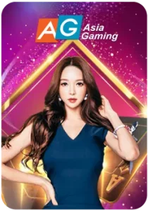 ag asia gaming