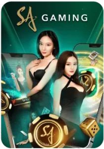 sa gaming