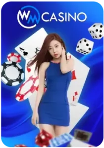 wm casino