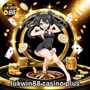 lukwin88 casino plus