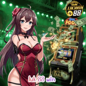 luk 88 win