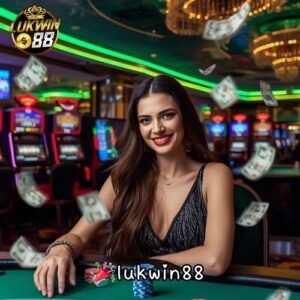 🎉lukwin88