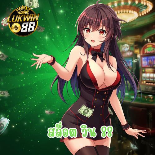 สล็อต วิน 88