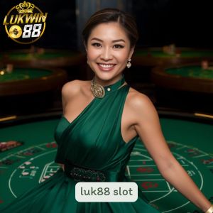 luk88 slot คาสิโนอันดับ 1 ในใจวัยรุ่น อยากแตกโหดต้องลอง เล่นตอนนี้
