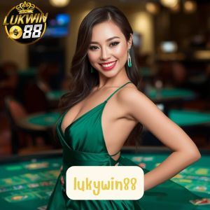 lukywin88 เว็บคาสิโน ที่วัยรุ่นเลือก ล่าสุด แรงทะลุจอ สมัครกันได้เลย