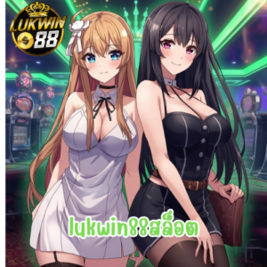 lukwin88สล็อต